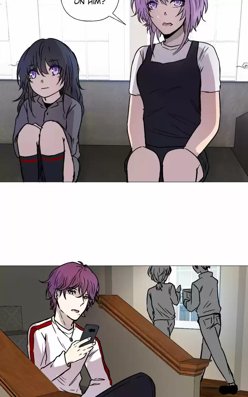 Rebirth-69Michi Chapter 54