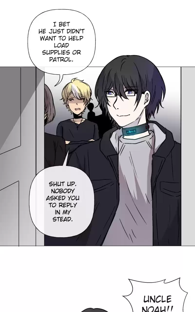 Rebirth-69Michi Chapter 54