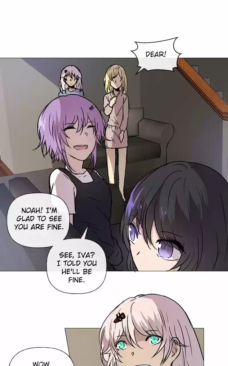 Rebirth-69Michi Chapter 54