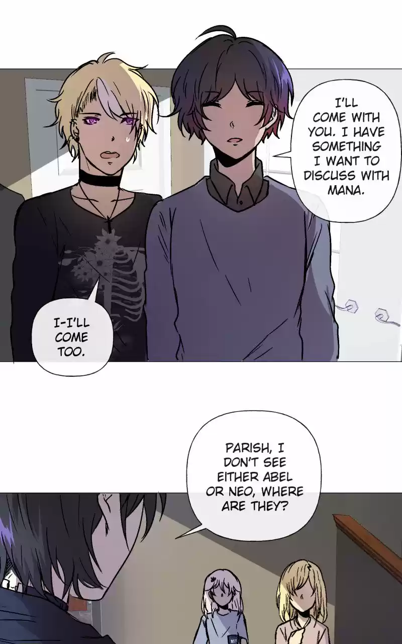 Rebirth-69Michi Chapter 54