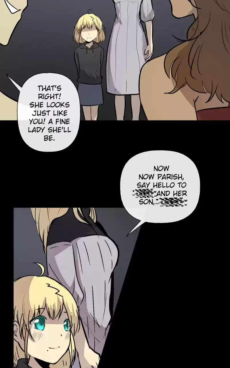 Rebirth-69Michi Chapter 56