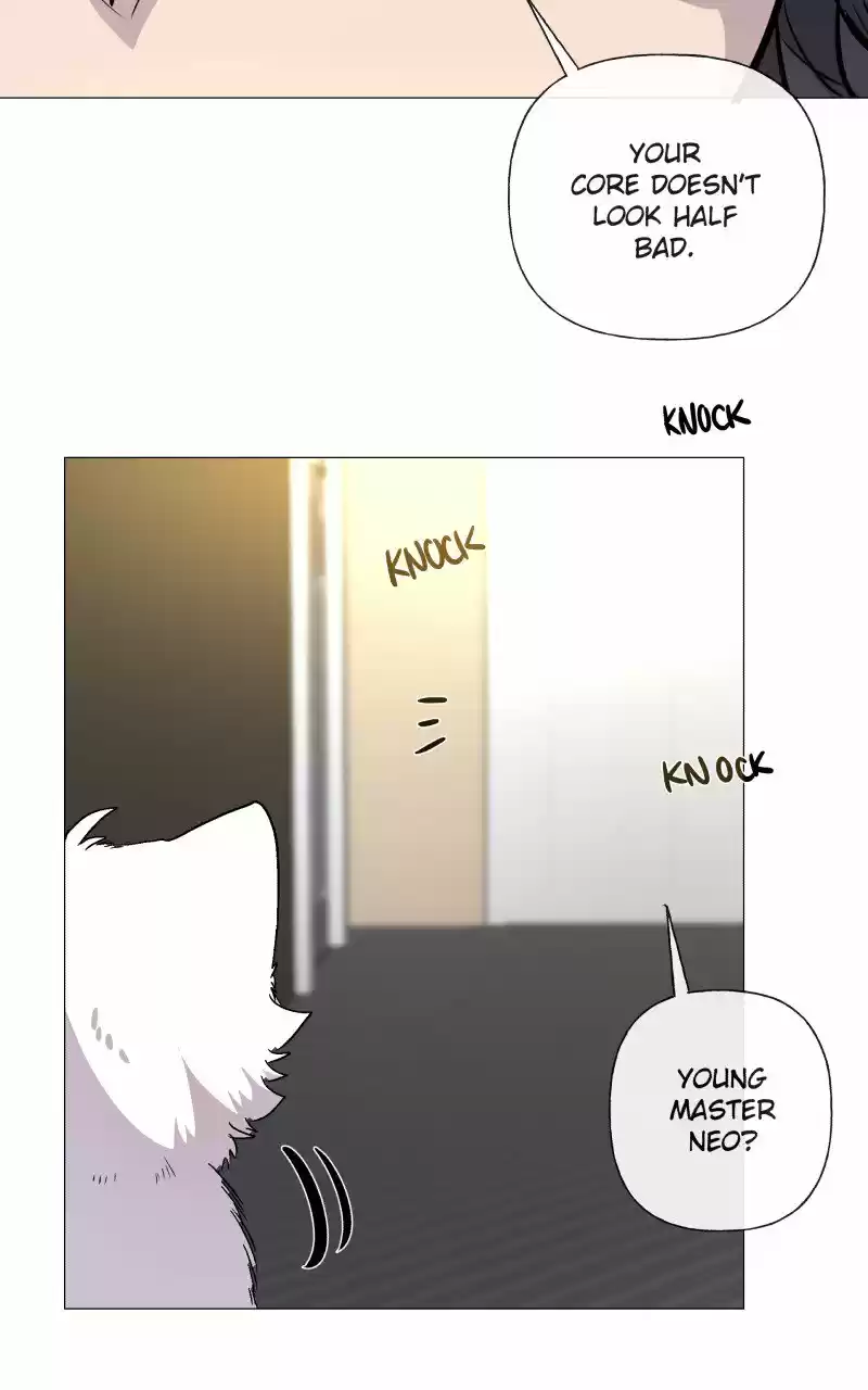 Rebirth-69Michi Chapter 57