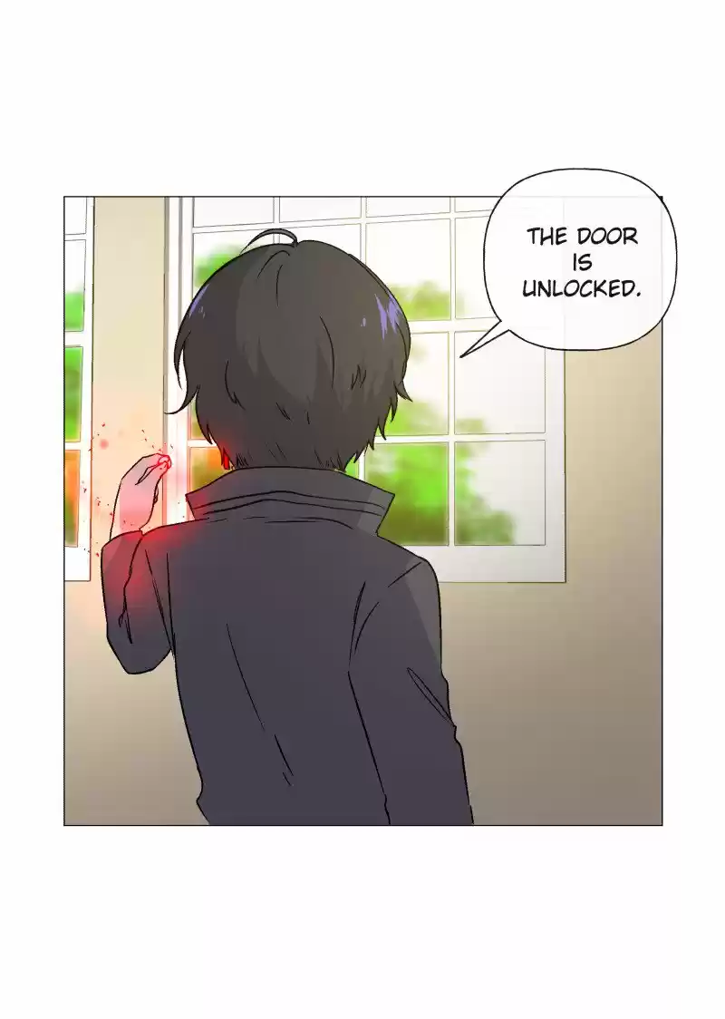 Rebirth-69Michi Chapter 57