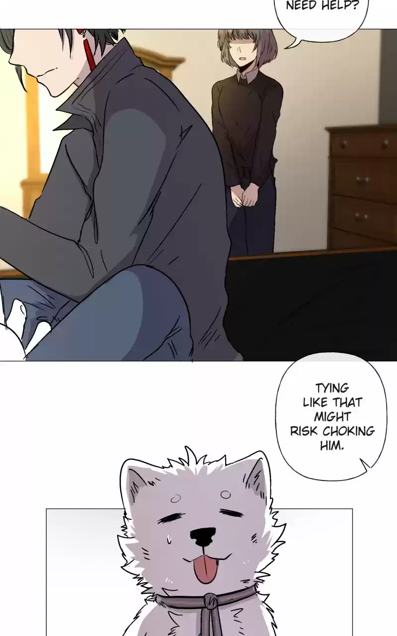 Rebirth-69Michi Chapter 57