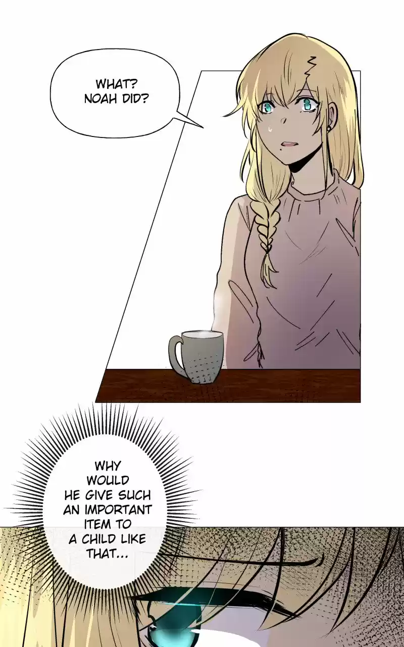 Rebirth-69Michi Chapter 57