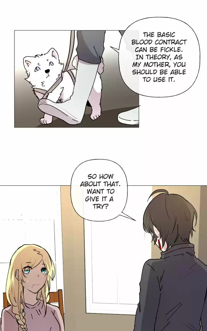 Rebirth-69Michi Chapter 58