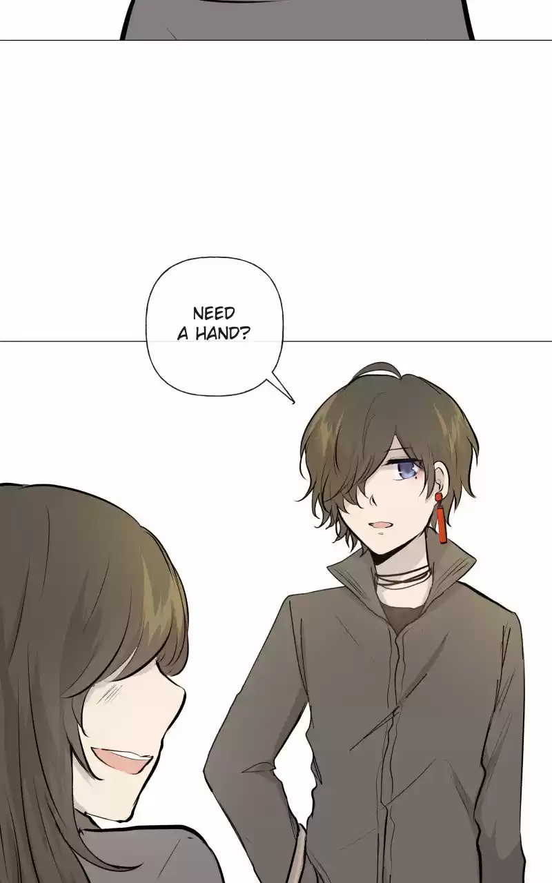 Rebirth-69Michi Chapter 58