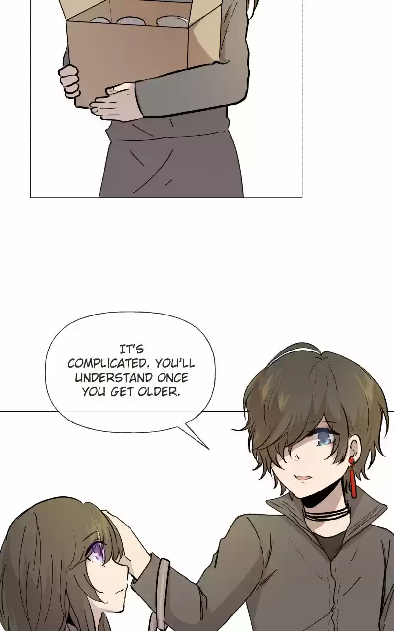 Rebirth-69Michi Chapter 58