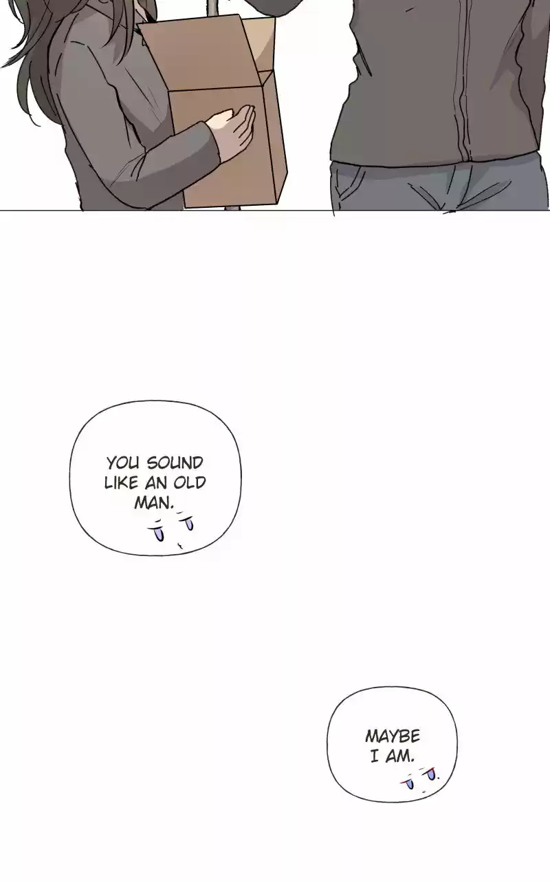 Rebirth-69Michi Chapter 58