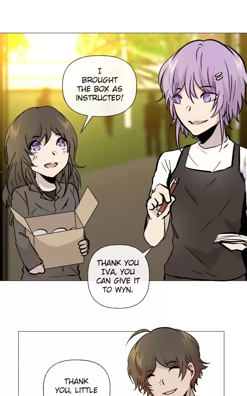 Rebirth-69Michi Chapter 58