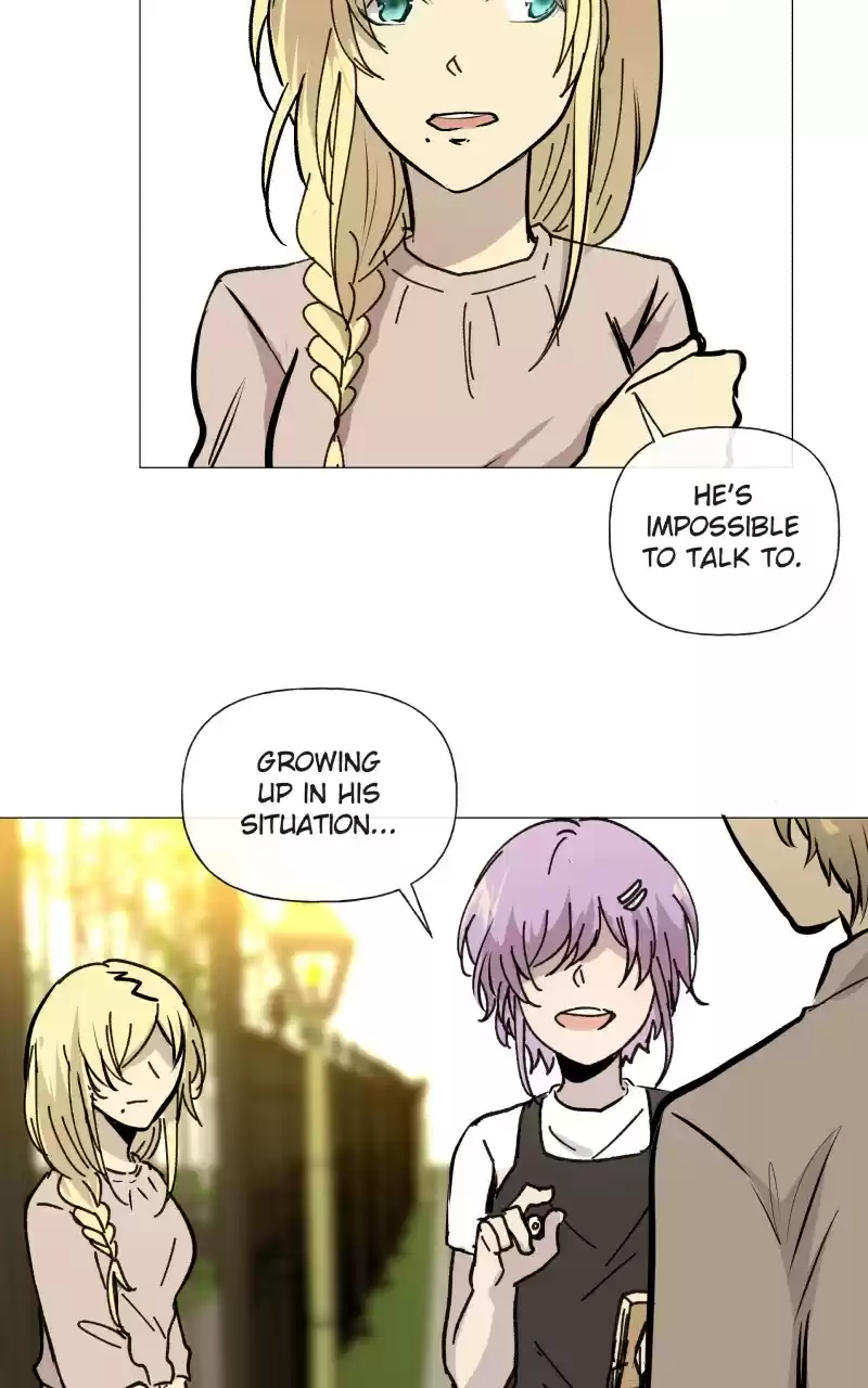 Rebirth-69Michi Chapter 58