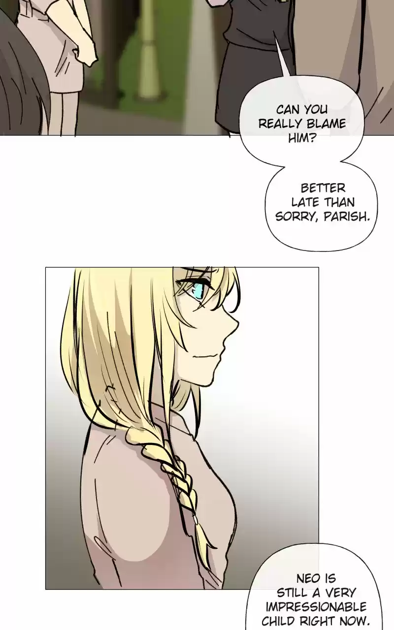 Rebirth-69Michi Chapter 58