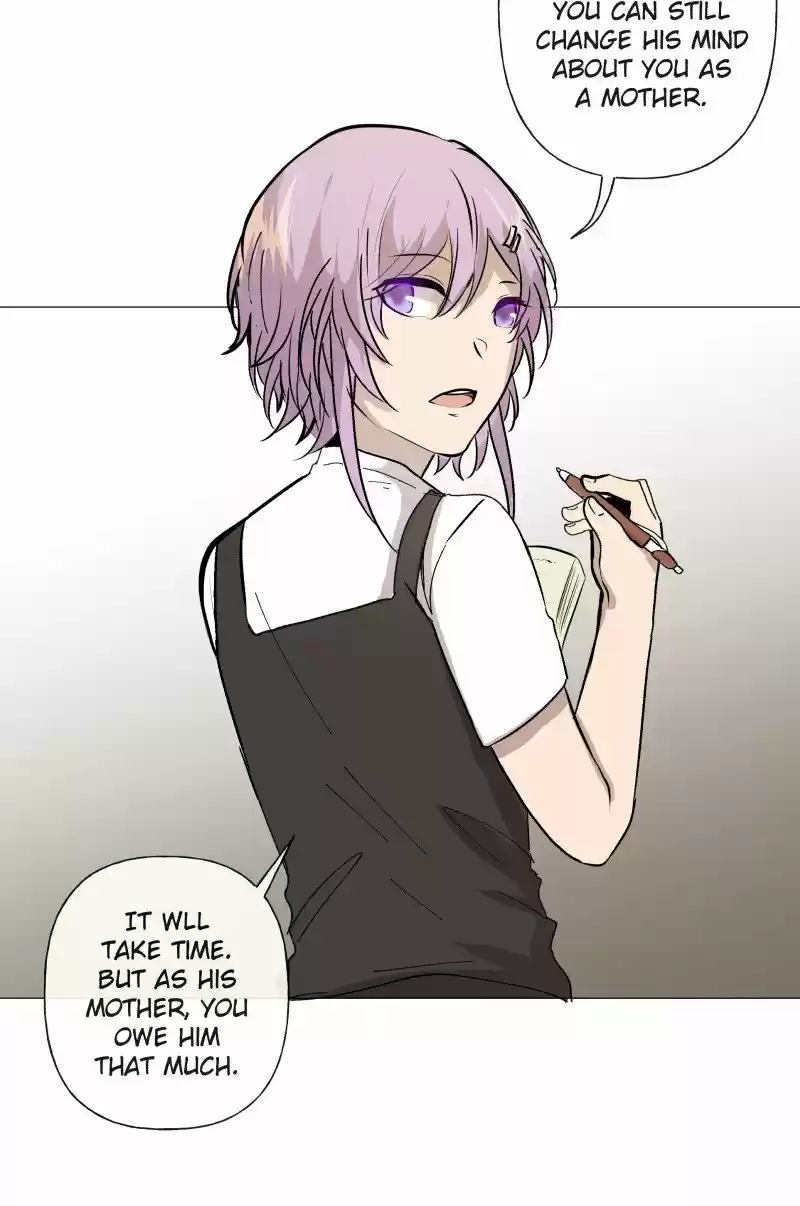 Rebirth-69Michi Chapter 58