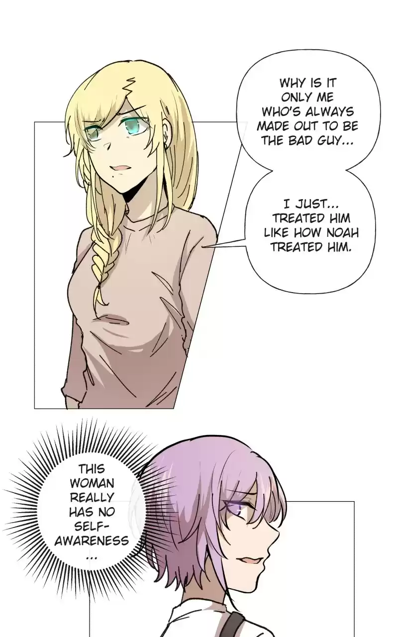 Rebirth-69Michi Chapter 58