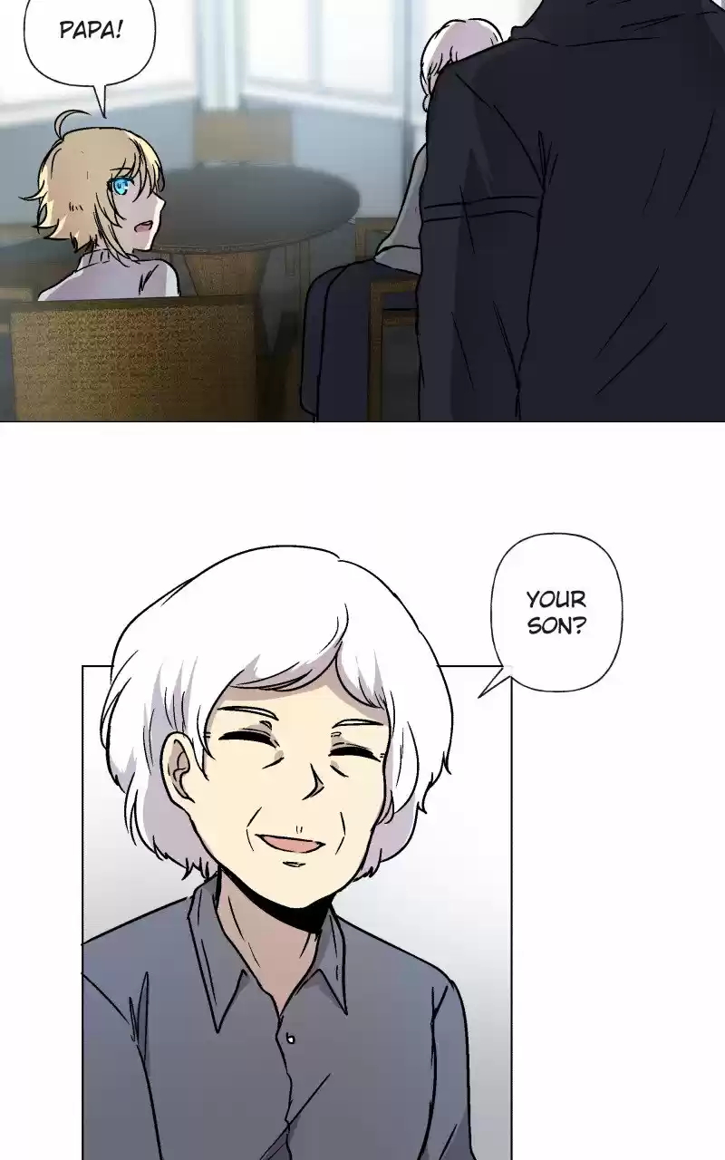 Rebirth-69Michi Chapter 59