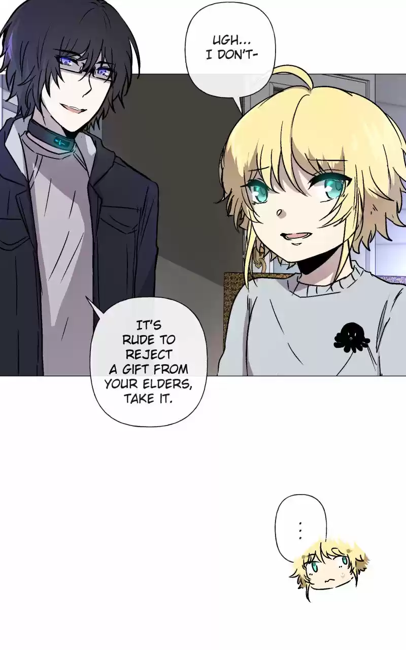 Rebirth-69Michi Chapter 59