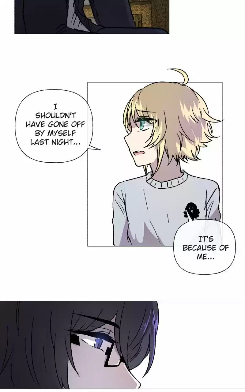 Rebirth-69Michi Chapter 59