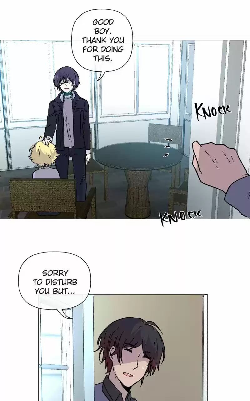 Rebirth-69Michi Chapter 59