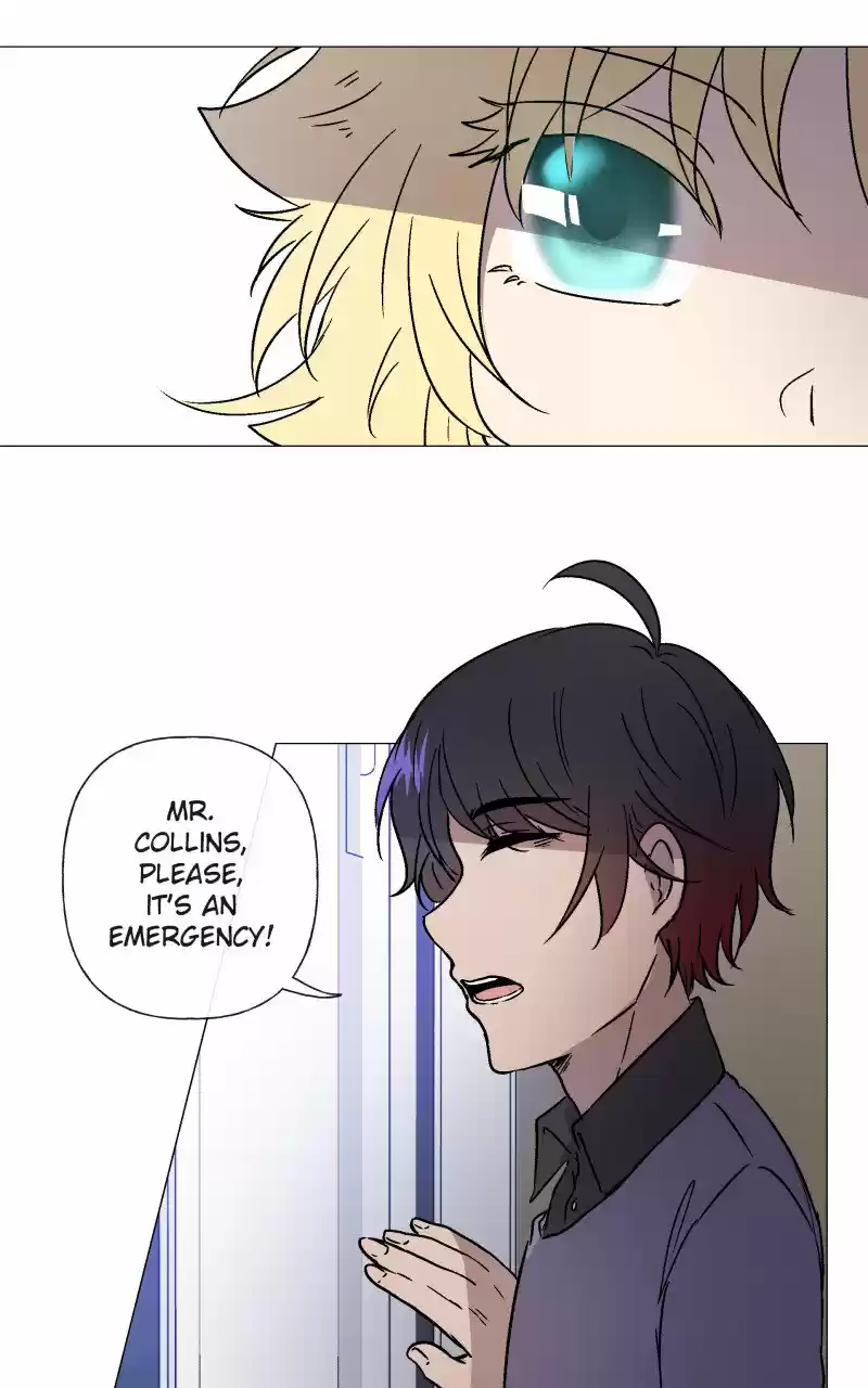 Rebirth-69Michi Chapter 59