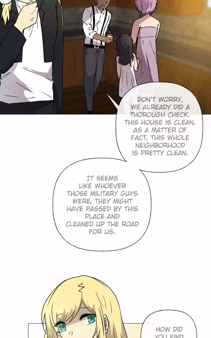 Rebirth-69Michi Chapter 60