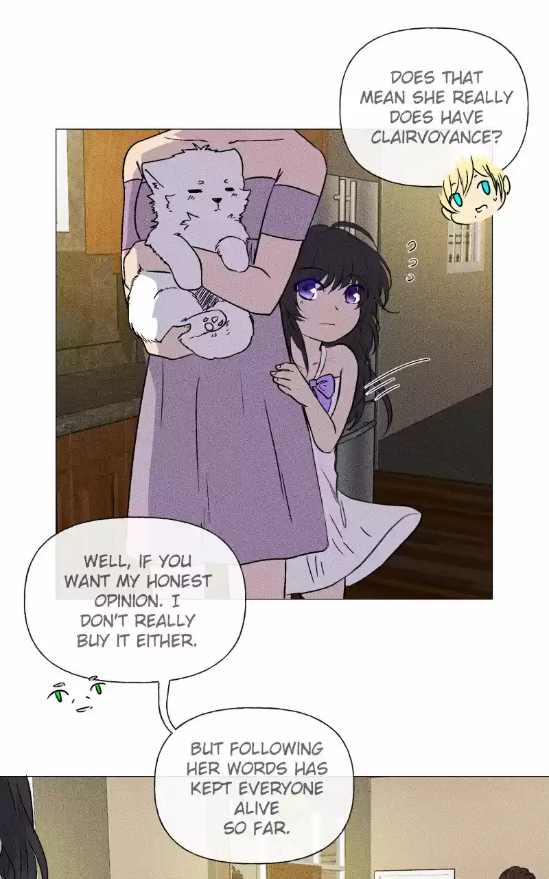 Rebirth-69Michi Chapter 60