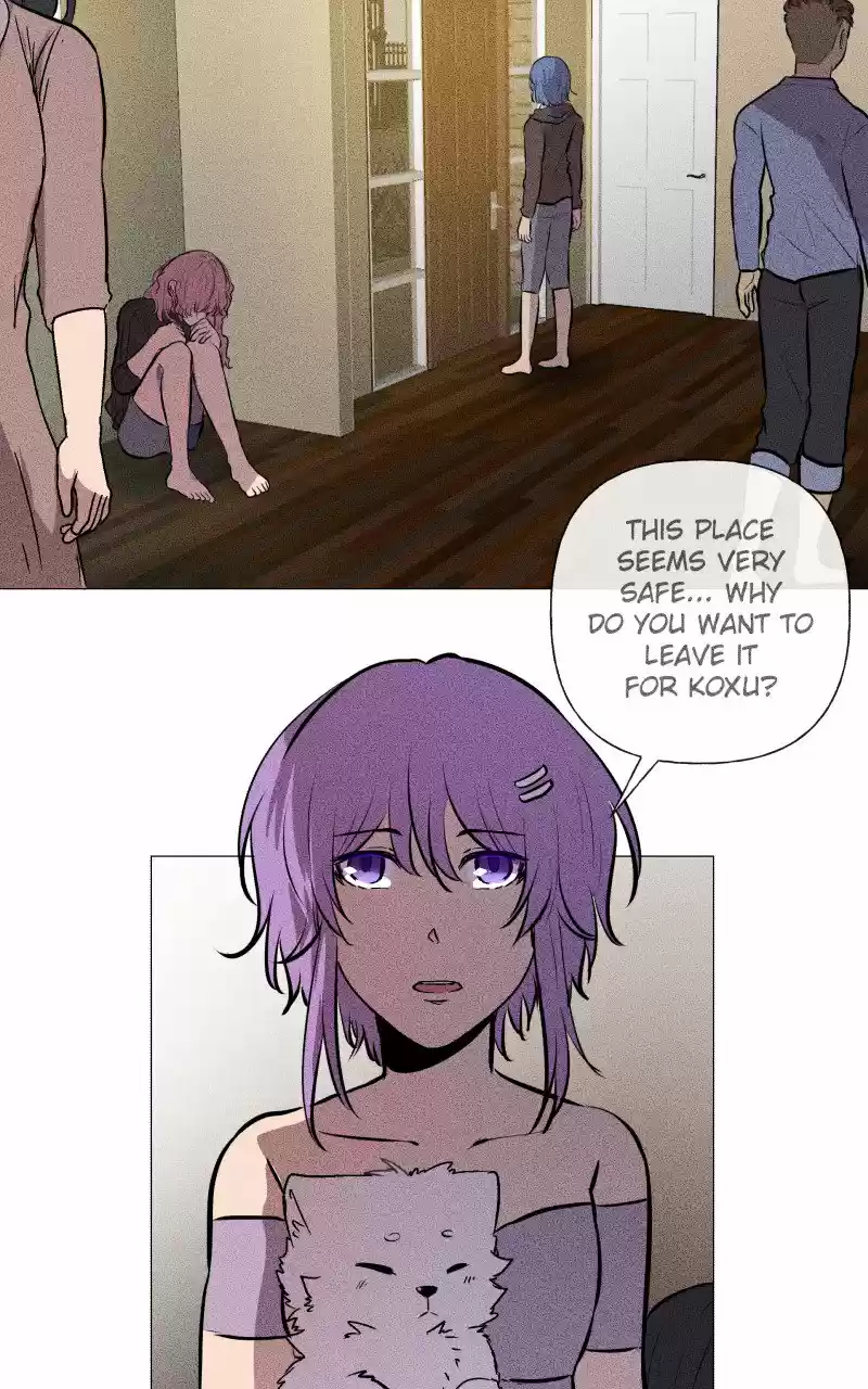 Rebirth-69Michi Chapter 60