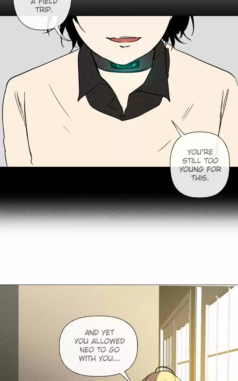 Rebirth-69Michi Chapter 60