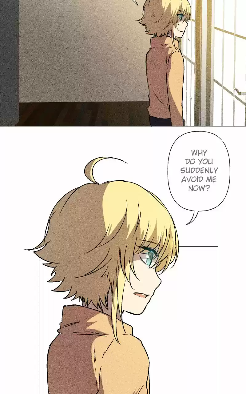 Rebirth-69Michi Chapter 60