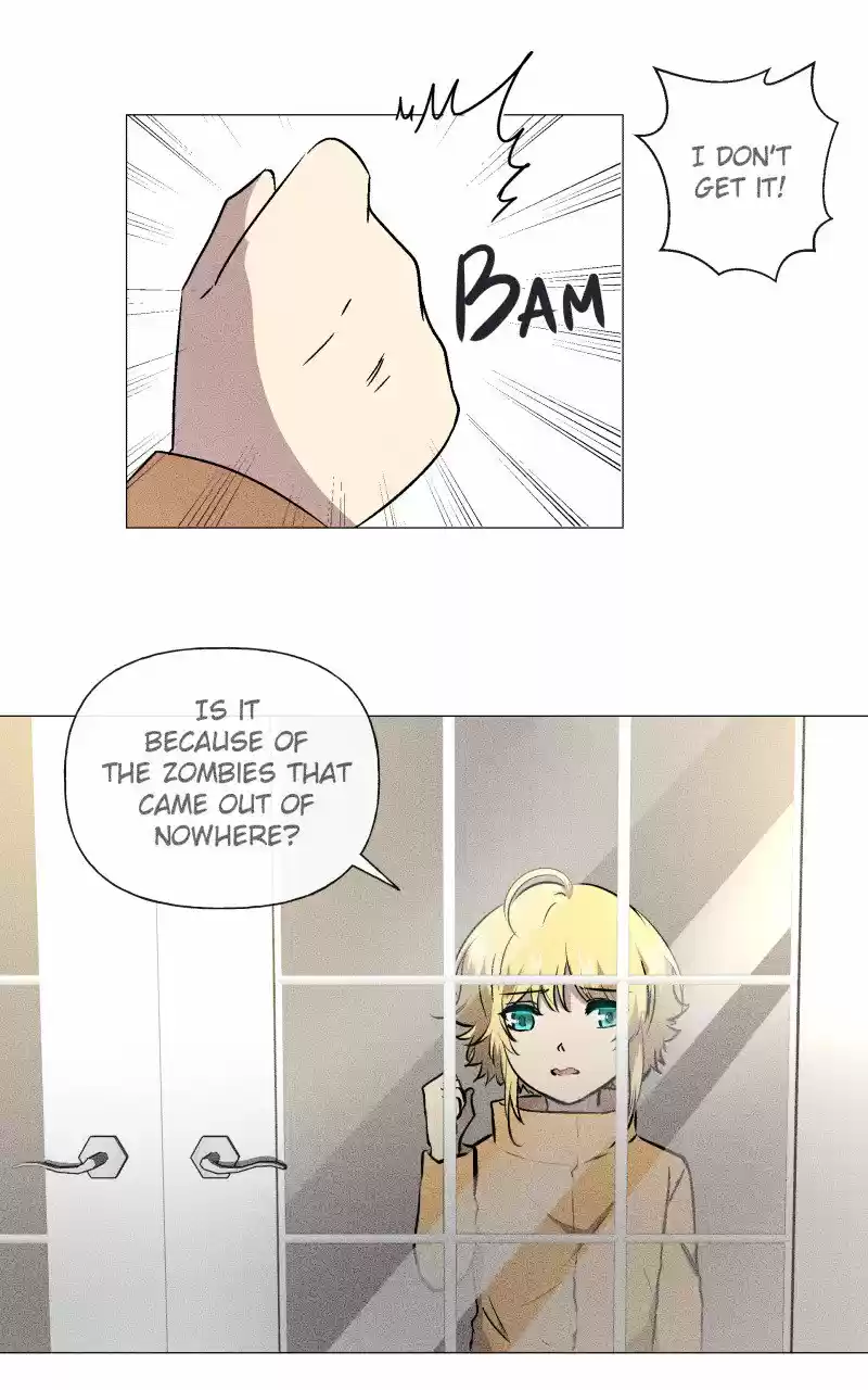 Rebirth-69Michi Chapter 60