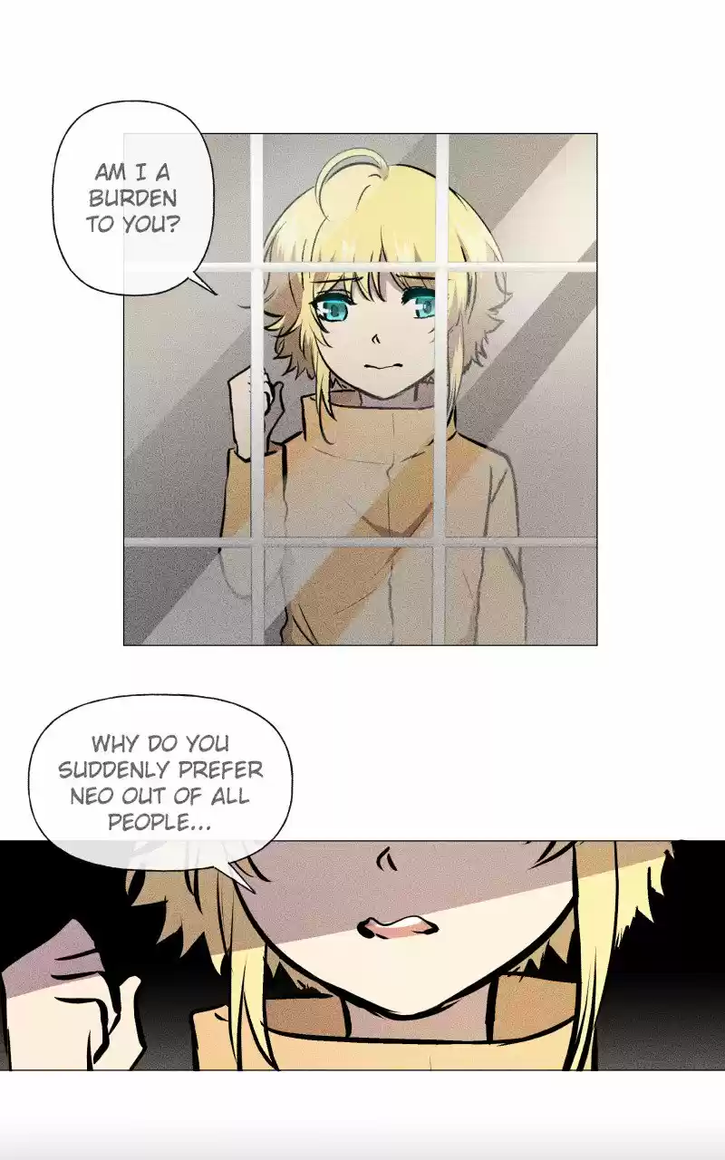 Rebirth-69Michi Chapter 60