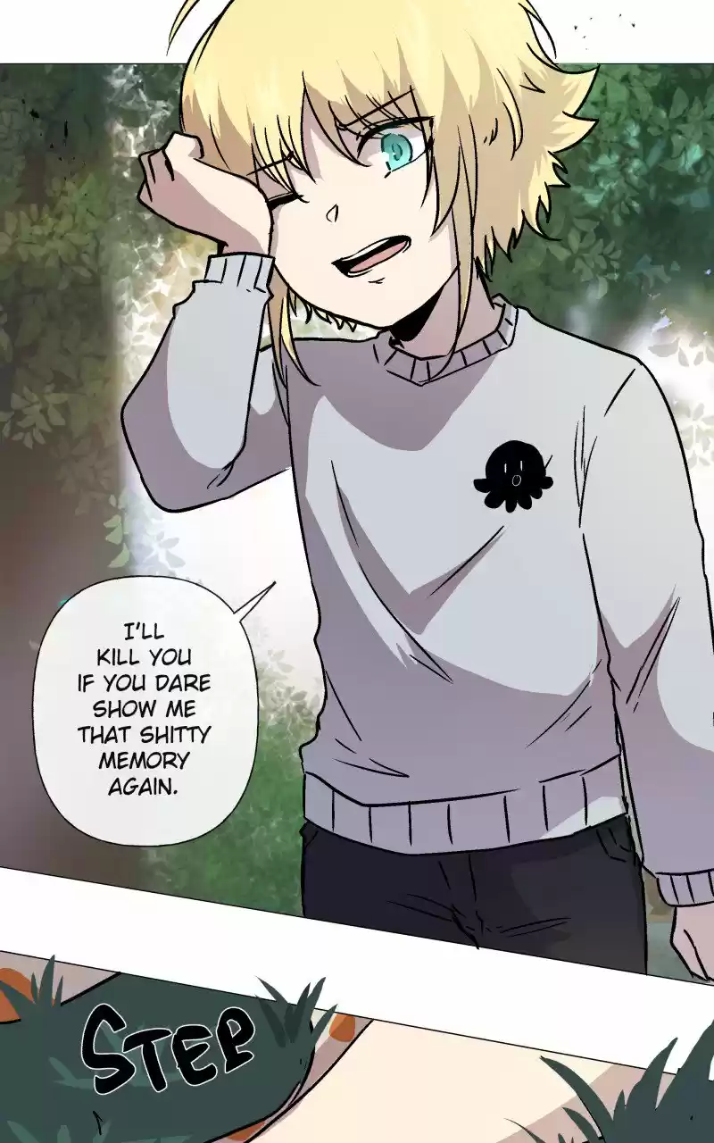 Rebirth-69Michi Chapter 60