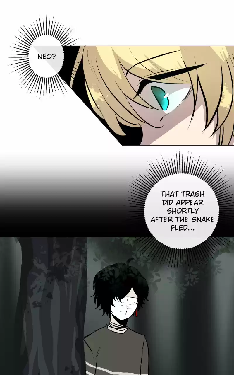 Rebirth-69Michi Chapter 60