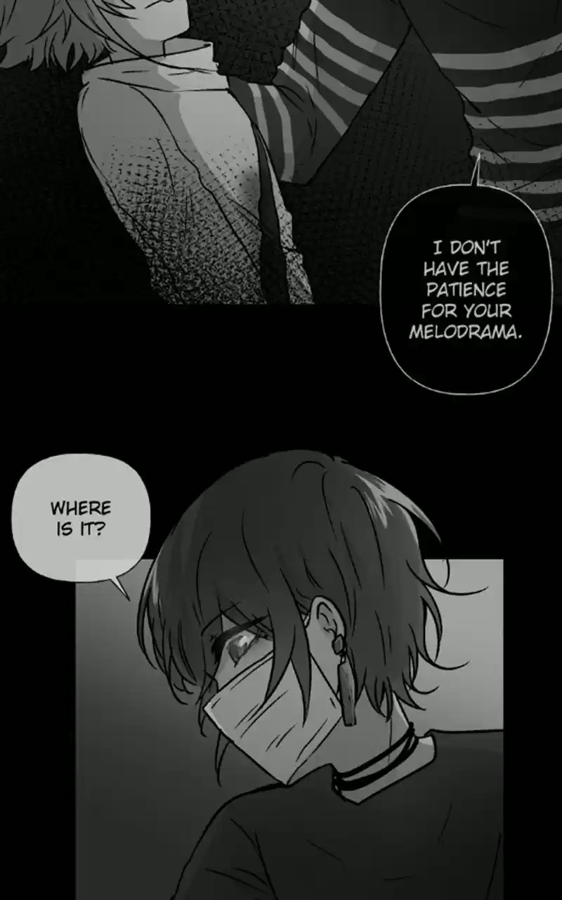 Rebirth-69Michi Chapter 60