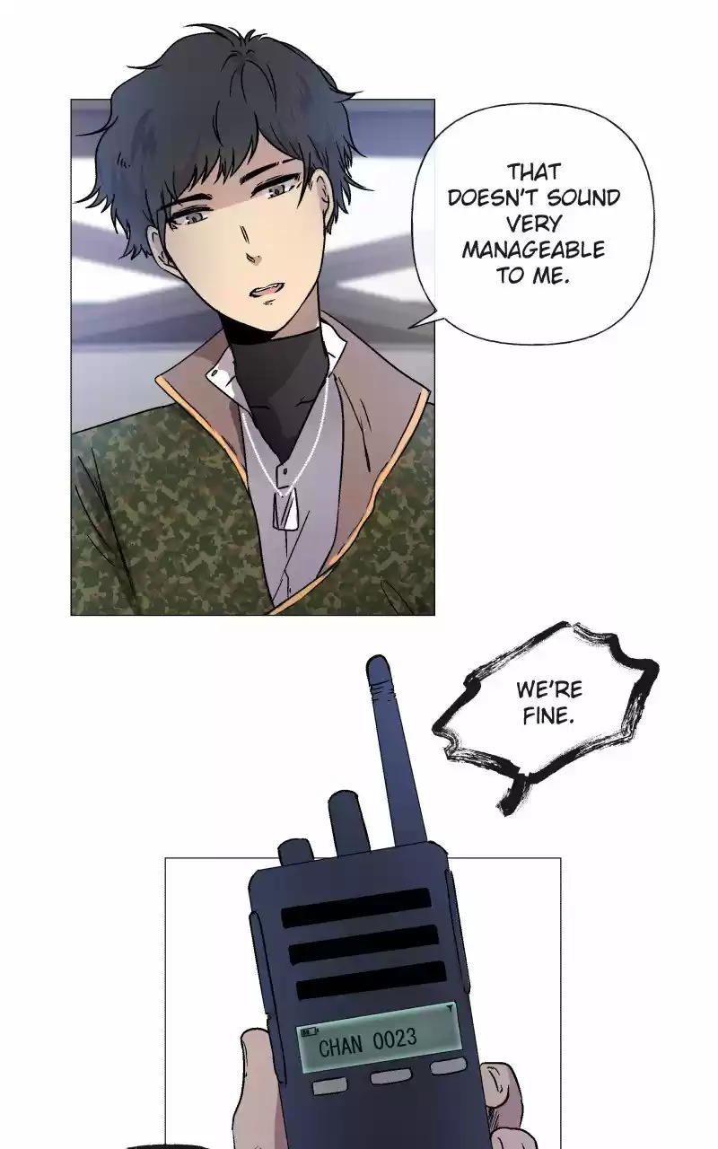 Rebirth-69Michi Chapter 61