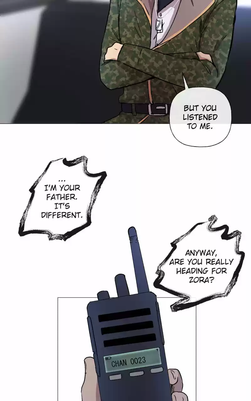 Rebirth-69Michi Chapter 61