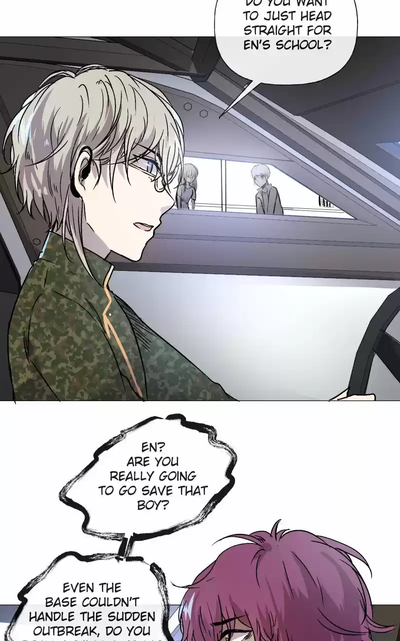 Rebirth-69Michi Chapter 61