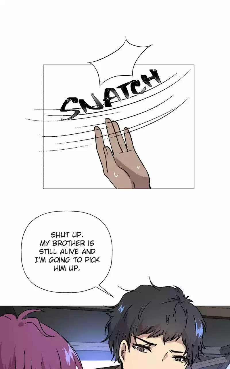 Rebirth-69Michi Chapter 61