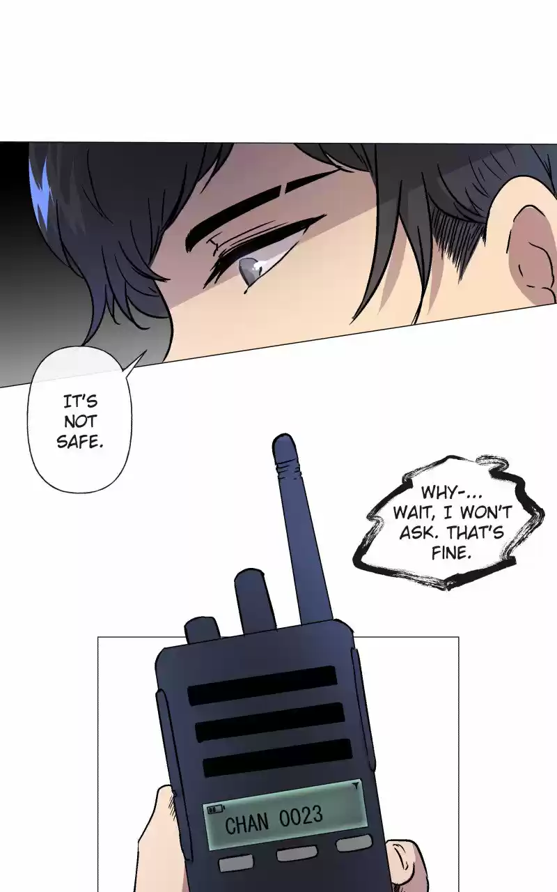 Rebirth-69Michi Chapter 61