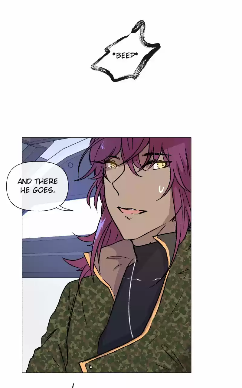 Rebirth-69Michi Chapter 61