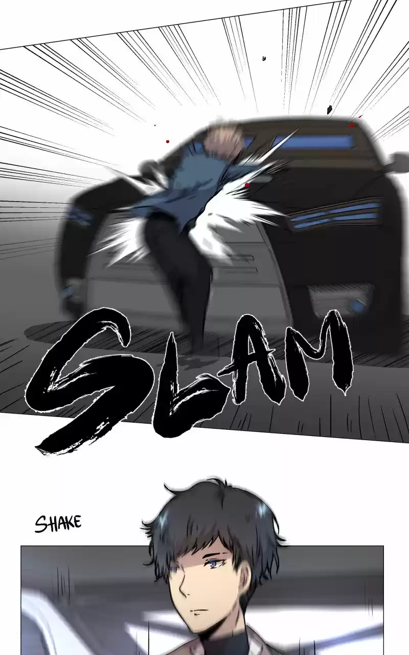 Rebirth-69Michi Chapter 61