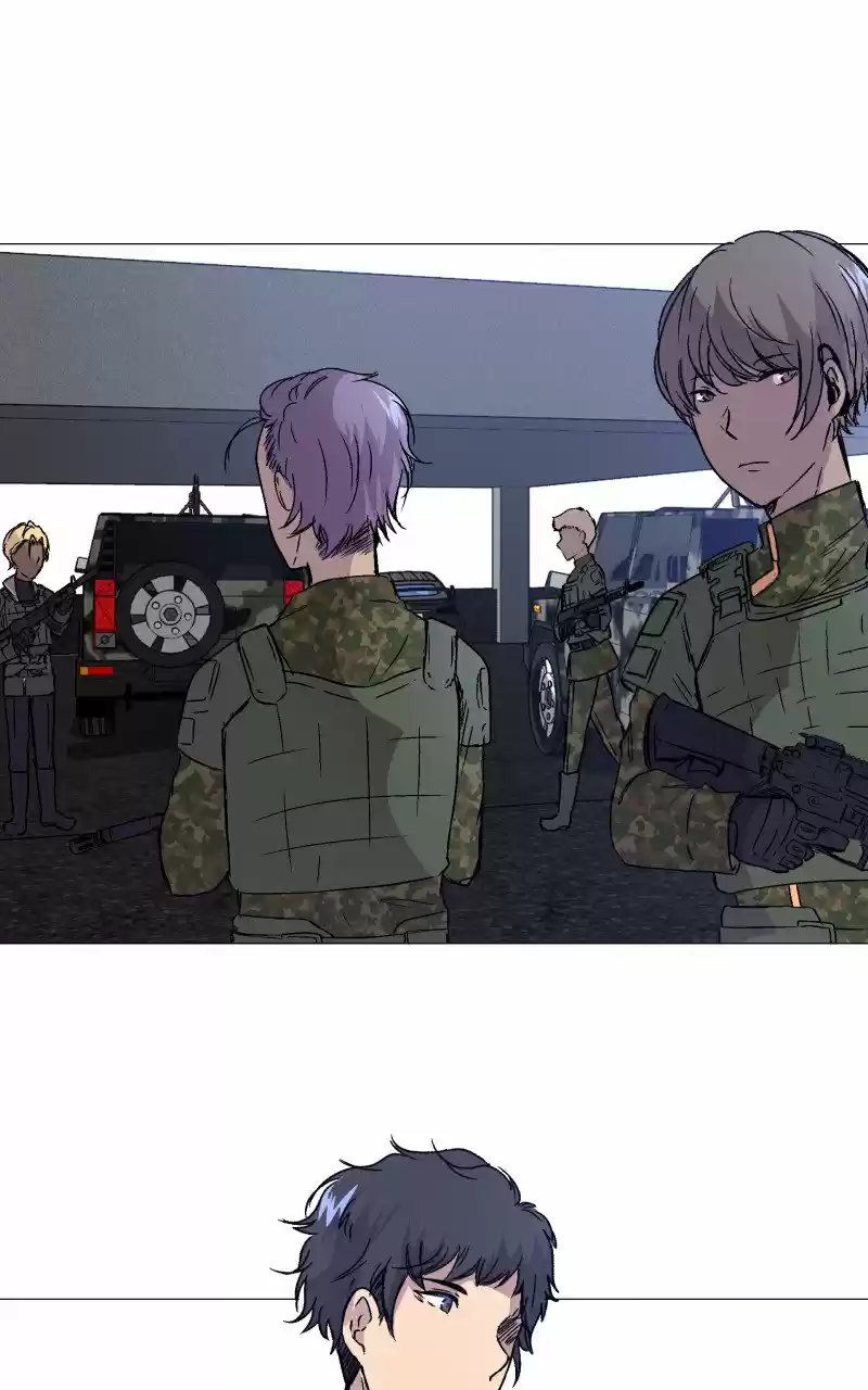 Rebirth-69Michi Chapter 61