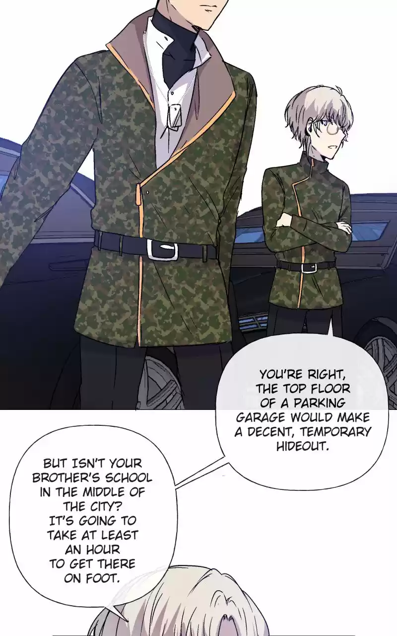 Rebirth-69Michi Chapter 61