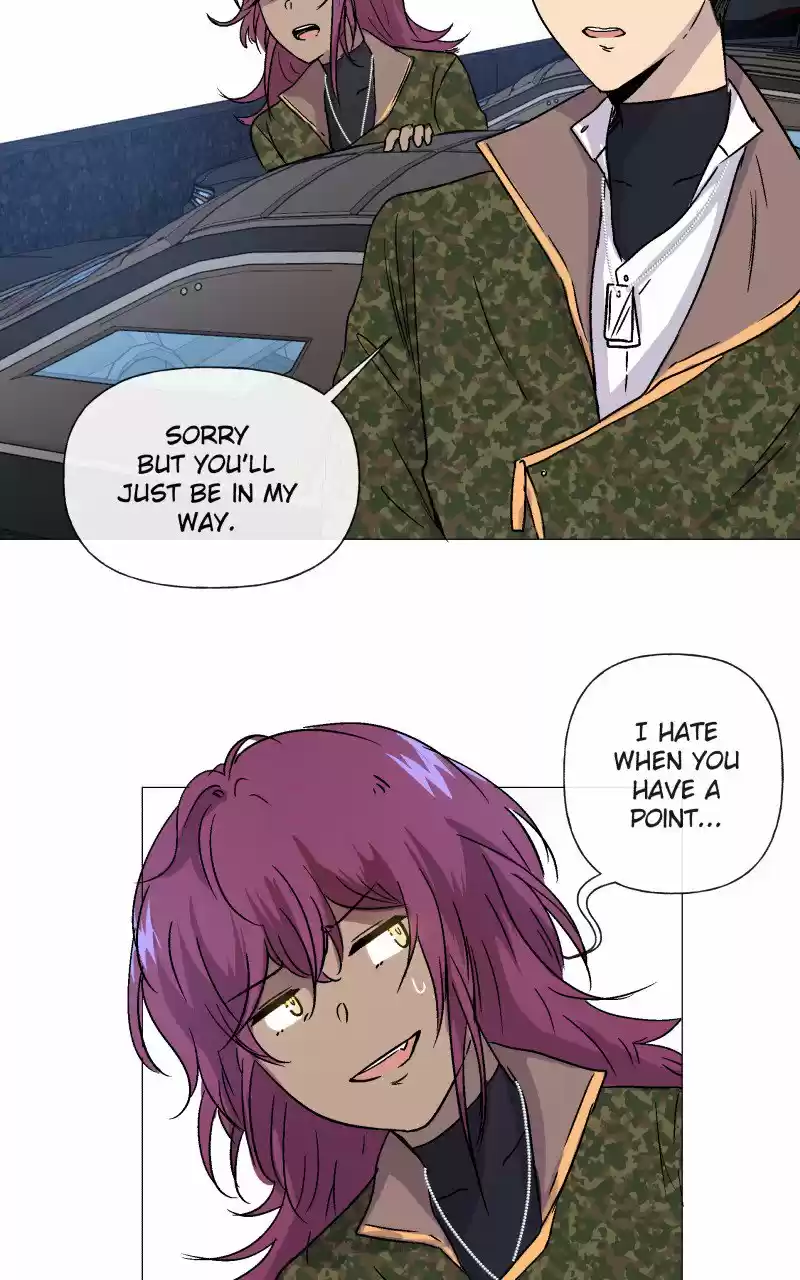 Rebirth-69Michi Chapter 61