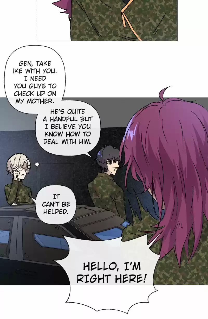 Rebirth-69Michi Chapter 61