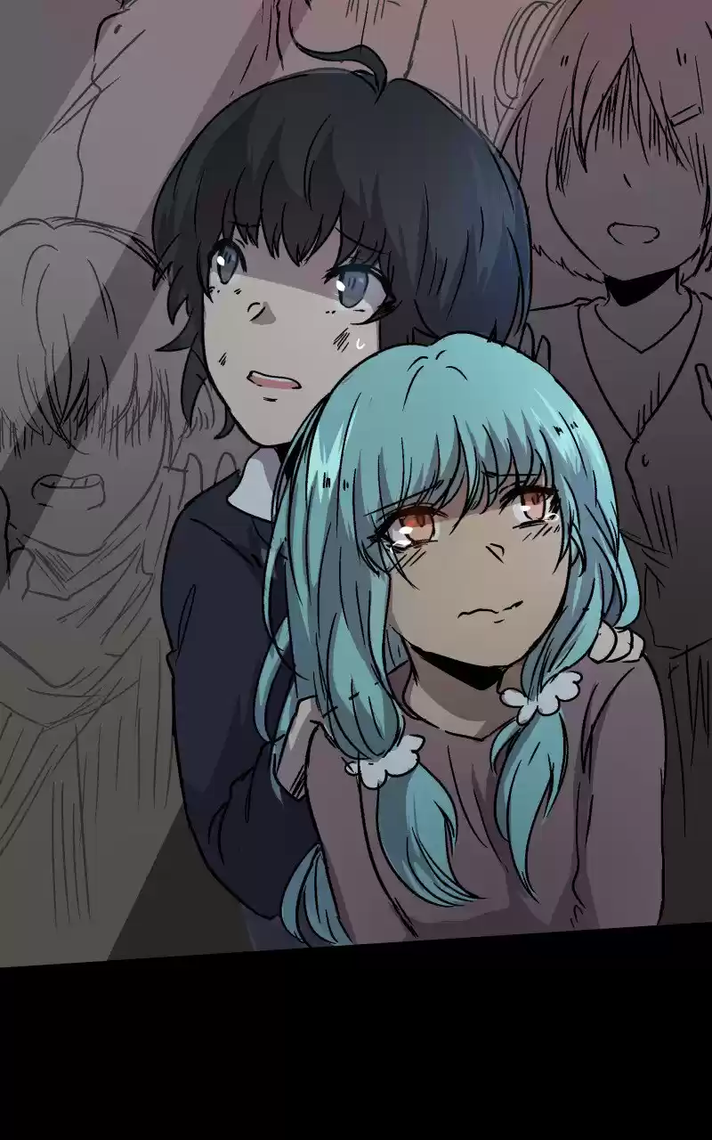 Rebirth-69Michi Chapter 61