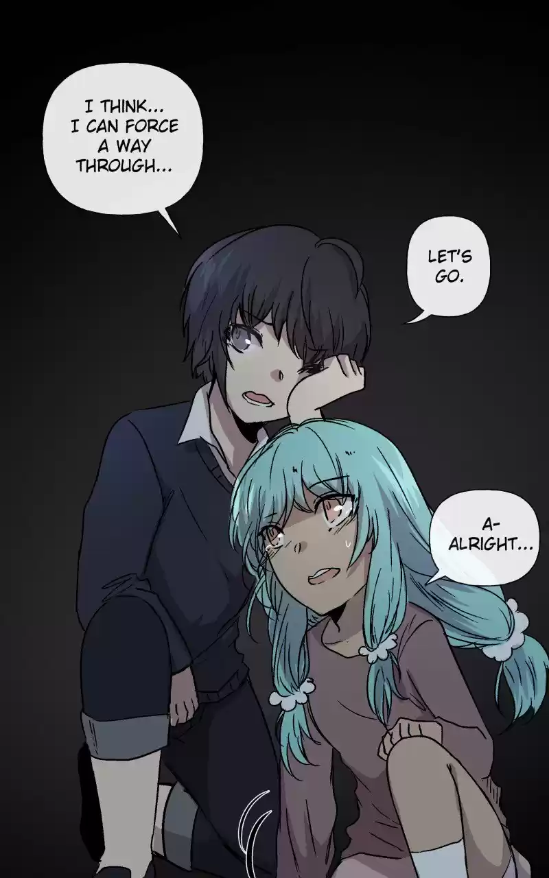 Rebirth-69Michi Chapter 61