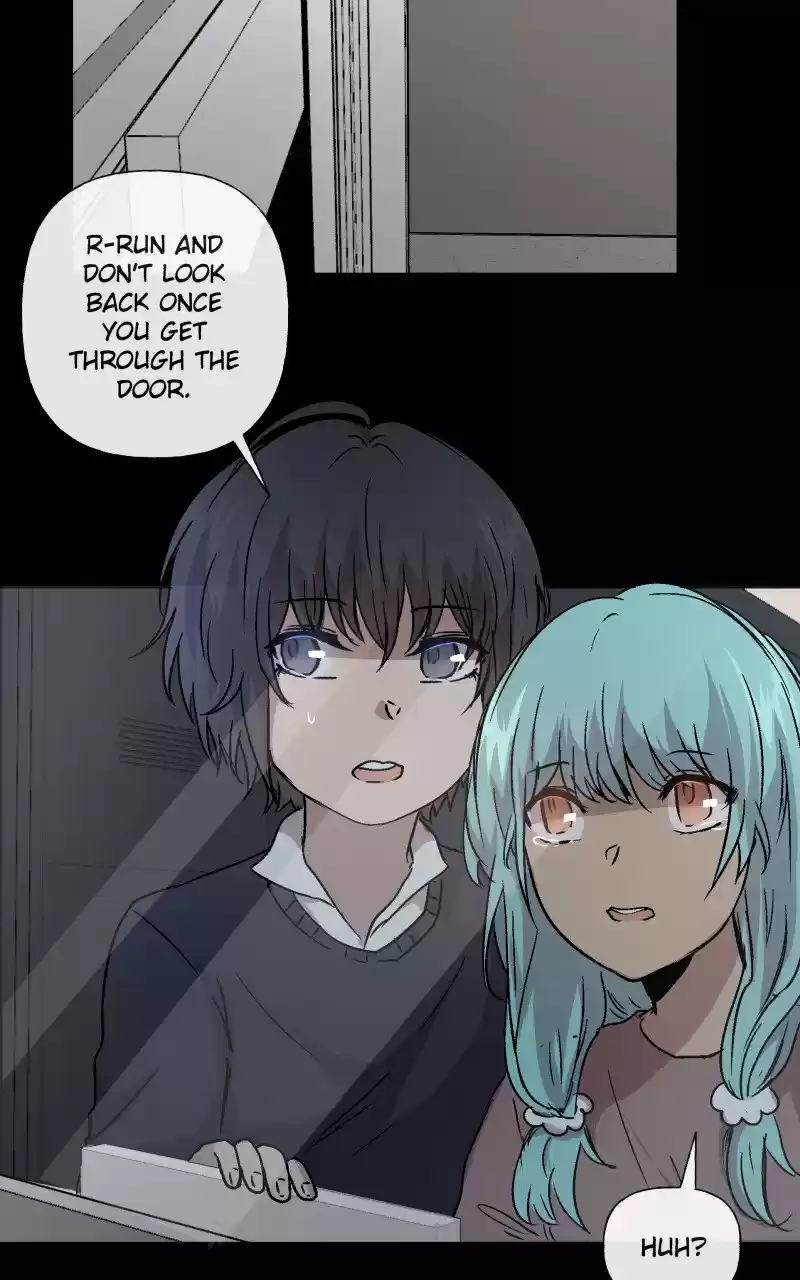 Rebirth-69Michi Chapter 61