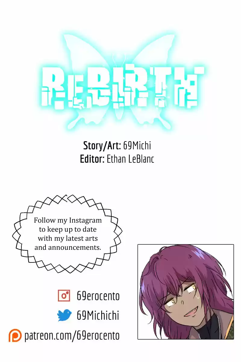 Rebirth-69Michi Chapter 61
