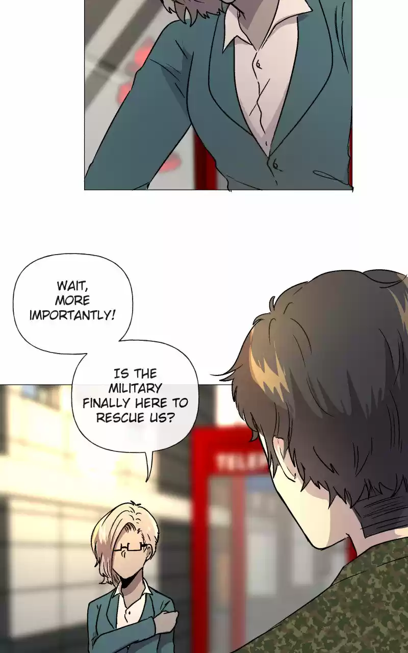 Rebirth-69Michi Chapter 62