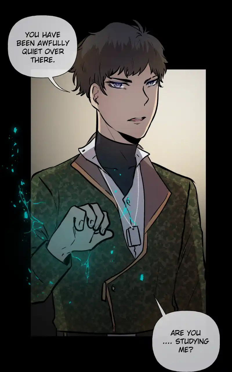 Rebirth (69michi) Chapter 64